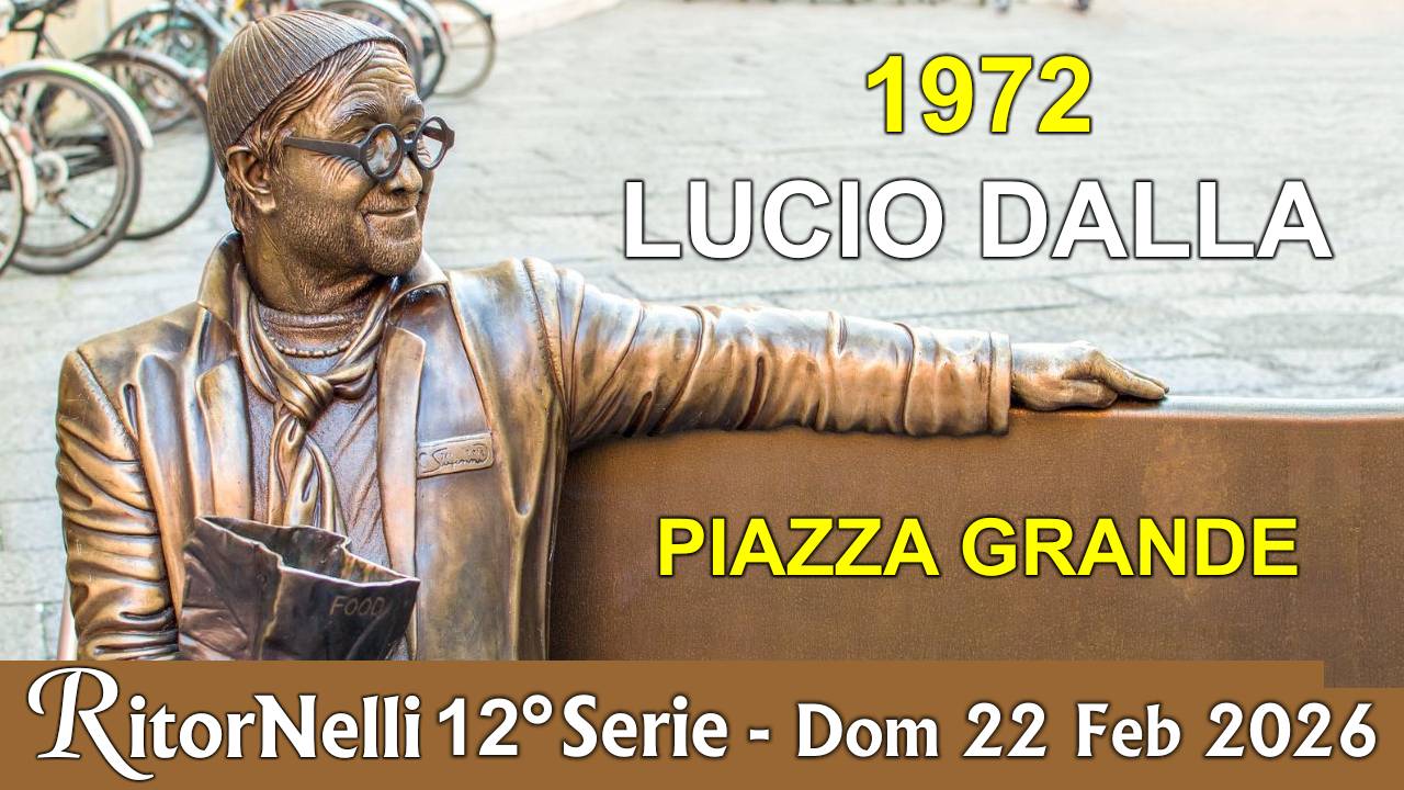 Trasmissione RitorNelli